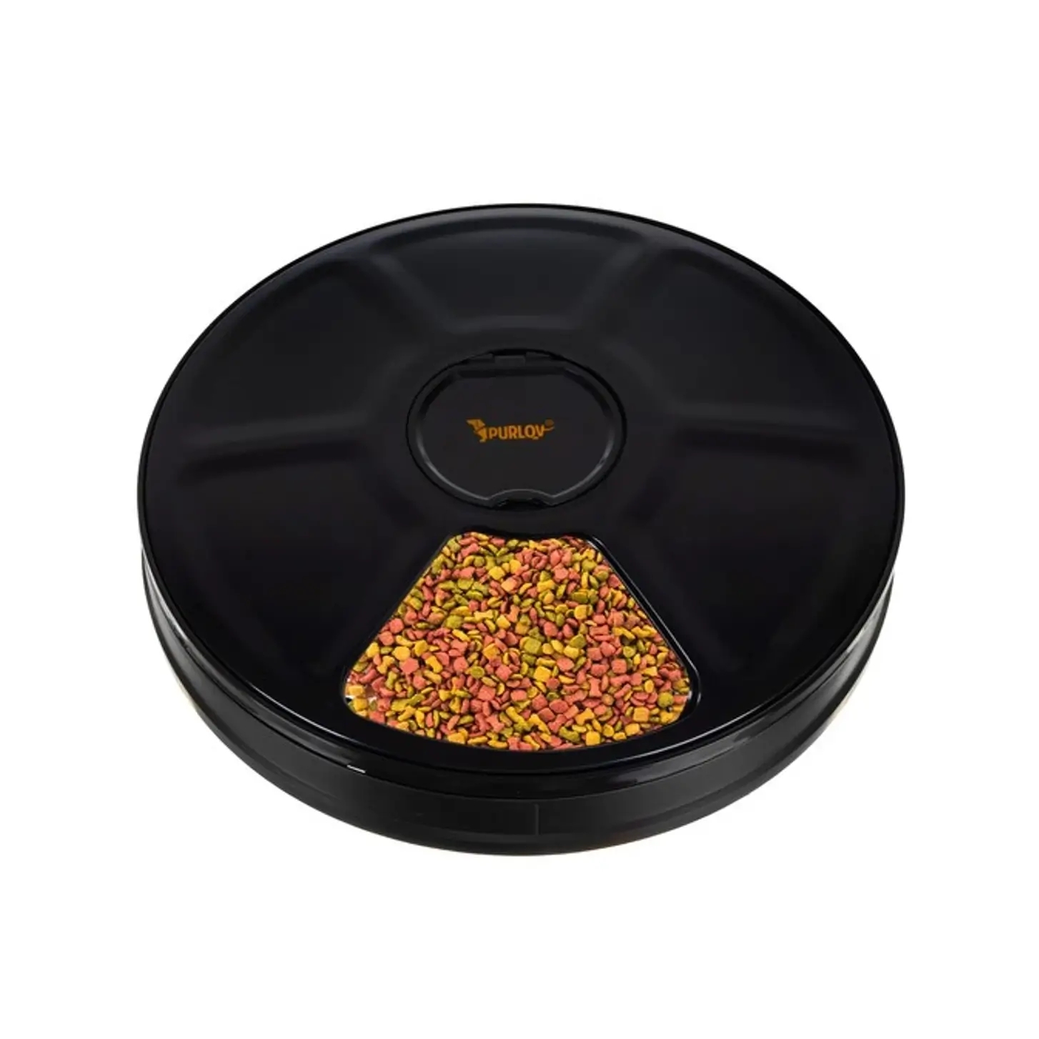 Etetőtál Aut - Kép 1