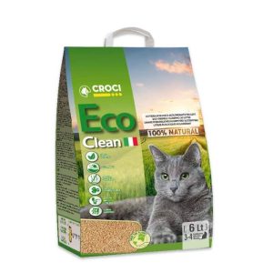 Croci Eco Clean macskaalom
