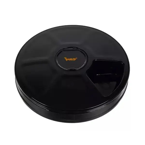 Etetőtál Aut - Kép 1