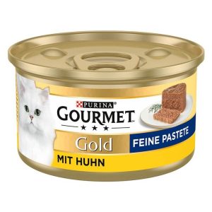 Gourmet Gold Paté 12 x 85 g