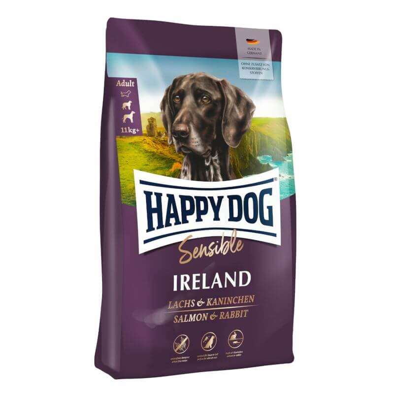Happy Dog Supreme Sensible Ireland - Kép 1