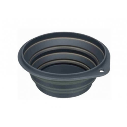 Hordozható kutyaitató