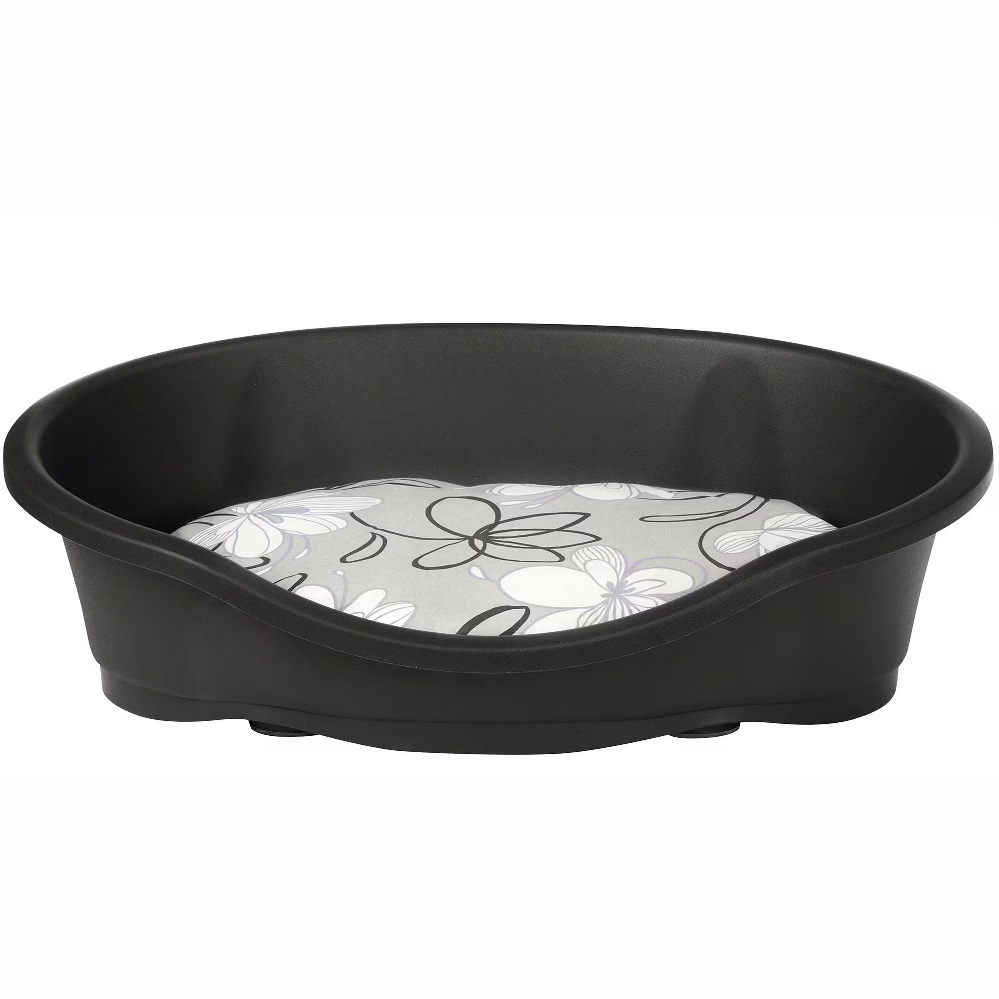 Imac Dido 110 kutyafekhely, Fekete