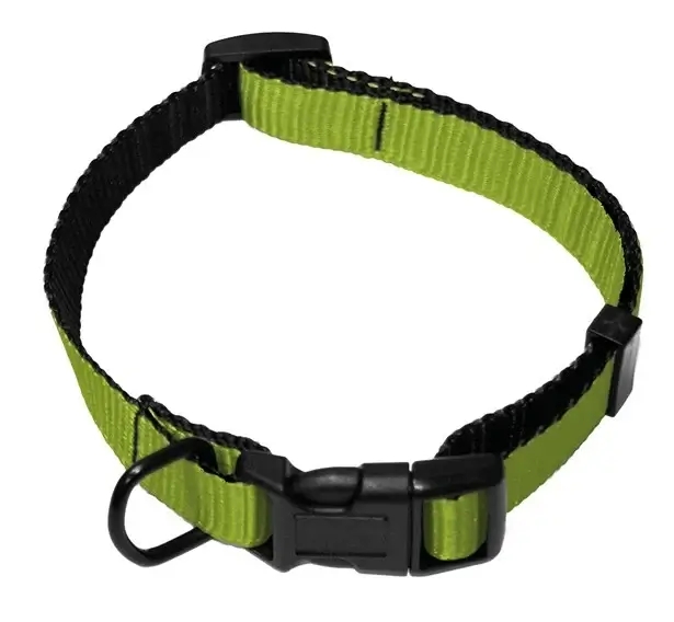 Panzi élősködők elleni nyakörv macskáknak - Kép 1