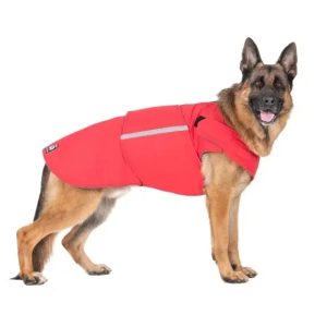 Puppia SoftFit Kezeslábas – Melegített belsővel