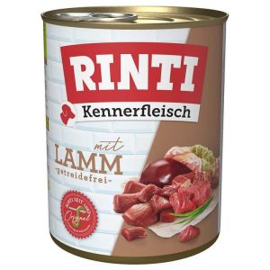 RINTI Kennerfleisch konzerv