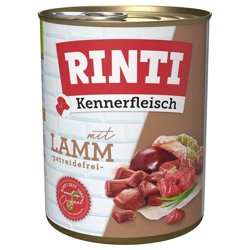 RINTI Kennerfleisch konzerv