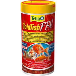 Tetra Goldfish Menu 250 ml