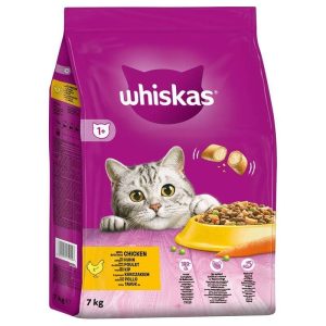 Whiskas 1+ csirke
